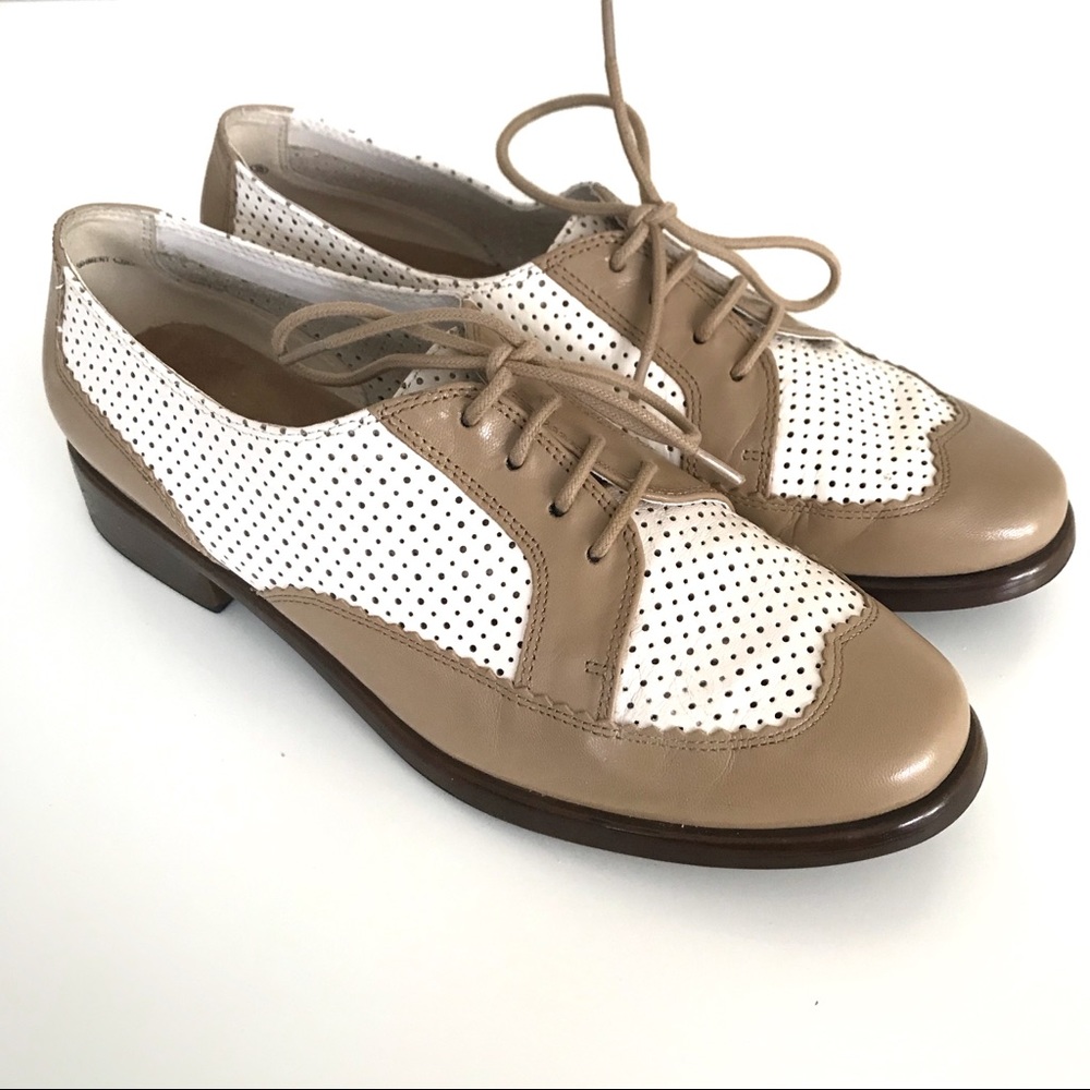 Aerosoles “Accomplishments” Oxford